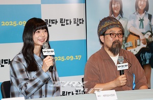 【フォト】20年前に公開の日本映画『リンダ リンダ リンダ』…韓国に集結したキャストたち