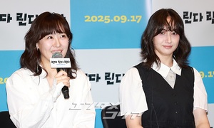 【フォト】20年前に公開の日本映画『リンダ リンダ リンダ』…韓国に集結したキャストたち