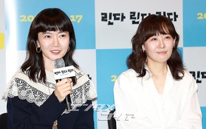 【フォト】20年前に公開の日本映画『リンダ リンダ リンダ』…韓国に集結したキャストたち