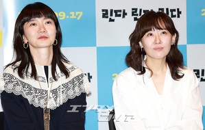 【フォト】20年前に公開の日本映画『リンダ リンダ リンダ』…韓国に集結したキャストたち