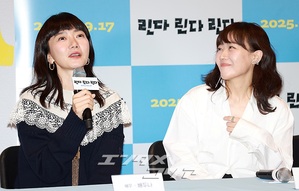 【フォト】20年前に公開の日本映画『リンダ リンダ リンダ』…韓国に集結したキャストたち