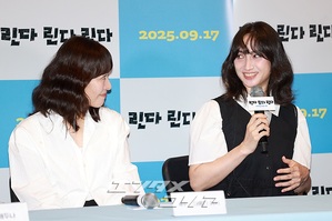 【フォト】20年前に公開の日本映画『リンダ リンダ リンダ』…韓国に集結したキャストたち