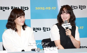 【フォト】20年前に公開の日本映画『リンダ リンダ リンダ』…韓国に集結したキャストたち