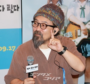 【フォト】20年前に公開の日本映画『リンダ リンダ リンダ』…韓国に集結したキャストたち