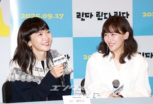 【フォト】20年前に公開の日本映画『リンダ リンダ リンダ』…韓国に集結したキャストたち