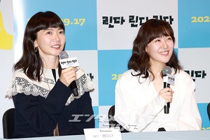 【フォト】20年前に公開の日本映画『リンダ リンダ リンダ』…韓国に集結したキャストたち