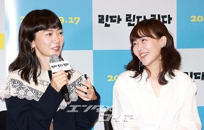 【フォト】20年前に公開の日本映画『リンダ リンダ リンダ』…韓国に集結したキャストたち