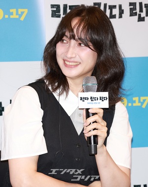 【フォト】20年前に公開の日本映画『リンダ リンダ リンダ』…韓国に集結したキャストたち