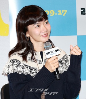 【フォト】20年前に公開の日本映画『リンダ リンダ リンダ』…韓国に集結したキャストたち