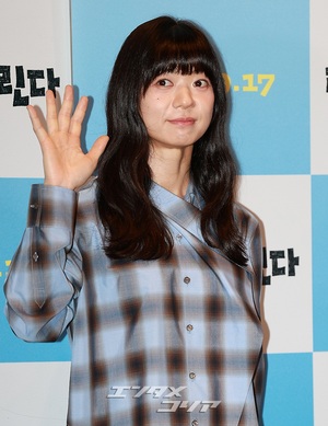【フォト】関根史織「韓国の皆さん、お会いできてうれしいです」