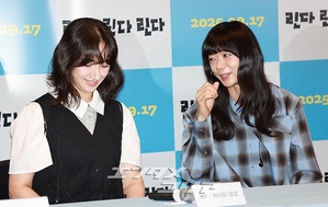 【フォト】関根史織「韓国の皆さん、お会いできてうれしいです」