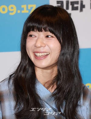 【フォト】関根史織「韓国の皆さん、お会いできてうれしいです」