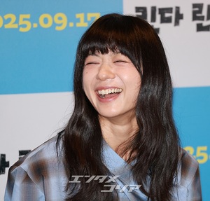 【フォト】関根史織「韓国の皆さん、お会いできてうれしいです」