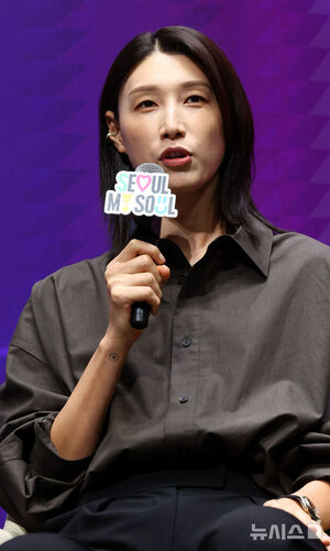 【フォト】ソウル市名誉市長に任命されたシン・ヒョンジュン＆チョン・ジュノ＆金軟景