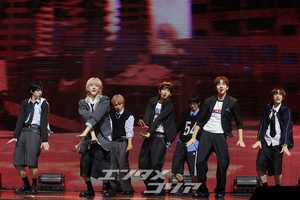 【フォト】IDID、さわやかなビジュアルでパワフルなステージ