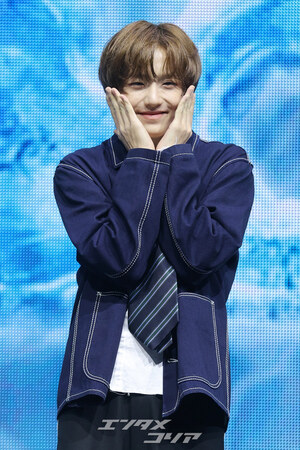 【フォト】IDID、ドキドキのデビュー先行公演