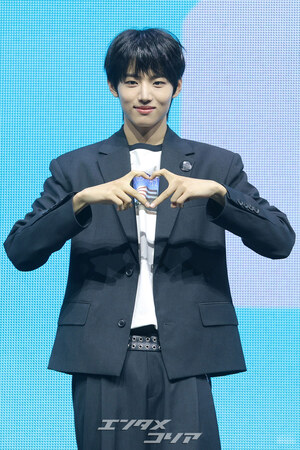 【フォト】IDID、ドキドキのデビュー先行公演