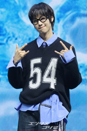 【フォト】IDID、ドキドキのデビュー先行公演