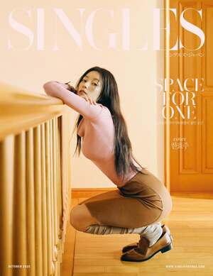 【フォト】デビュー20周年のハン・ヒョジュ、透明感のある肌＆清純な姿