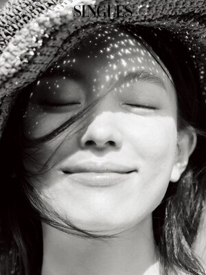 【フォト】デビュー20周年のハン・ヒョジュ、透明感のある肌＆清純な姿