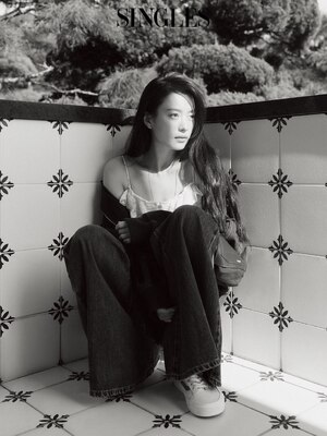 【フォト】デビュー20周年のハン・ヒョジュ、透明感のある肌＆清純な姿