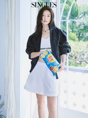 【フォト】デビュー20周年のハン・ヒョジュ、透明感のある肌＆清純な姿