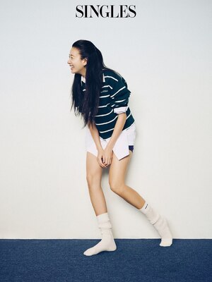 【フォト】デビュー20周年のハン・ヒョジュ、透明感のある肌＆清純な姿