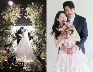 写真＝パン・ヒョナのインスタグラムより