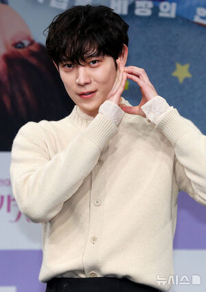 【フォト】イ・ソンビン＆キム・ヨンデ、ロマンスを一さじ