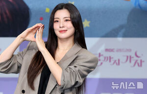 【フォト】イ・ソンビン＆キム・ヨンデ、ロマンスを一さじ