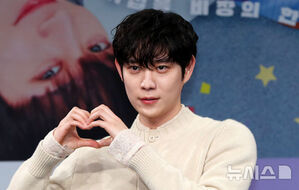 【フォト】イ・ソンビン＆キム・ヨンデ、ロマンスを一さじ