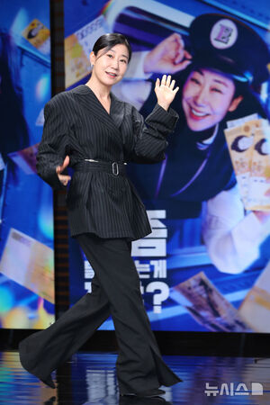 【フォト】チョ・アラム＆イ・ソンビン＆ラ・ミラン＆キム・ヨンデ、『月まで行こう』のキャストたち