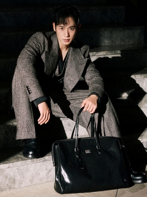 【フォト】チョン・ヘイン　日に日に深みを増す男の美しさ