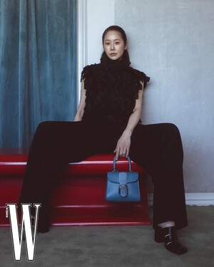 【フォト】コ・ヒョンジョン　圧倒的な美しさ