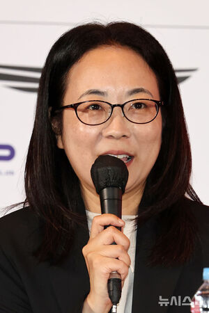 【フォト】釜山映画祭開幕作『仕方ない』記者懇談会