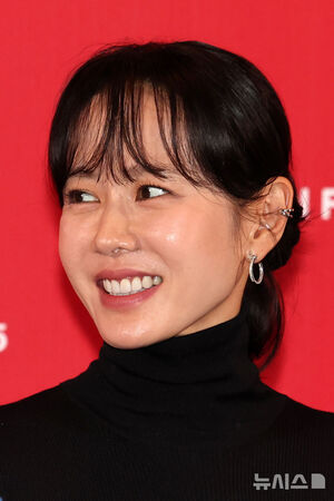 【フォト】釜山映画祭開幕作『仕方ない』記者懇談会