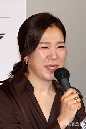 【フォト】釜山映画祭開幕作『仕方ない』記者懇談会