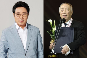 ピョン・ヒボンさんとノ・ヨングクさんの死から2年、同じ日に旅立った二人