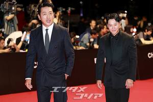 【フォト】第30回釜山映画祭のレッドカーペットを彩った豪華スターたち