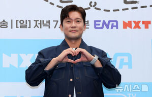 【フォト】キム・デホ＆アン・ジェヒョン＆tzuyang＆ジョナサン出演『どこに跳ねるか分からない』制作発表会