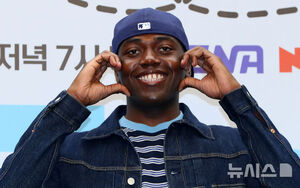 【フォト】キム・デホ＆アン・ジェヒョン＆tzuyang＆ジョナサン出演『どこに跳ねるか分からない』制作発表会