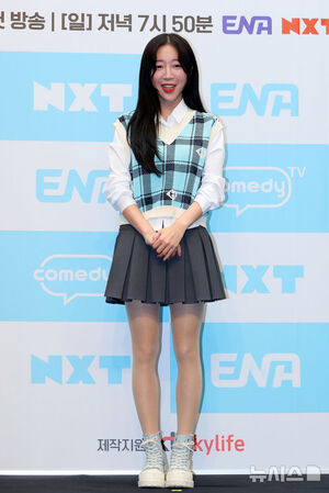 【フォト】キム・デホ＆アン・ジェヒョン＆tzuyang＆ジョナサン出演『どこに跳ねるか分からない』制作発表会