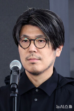 【フォト】二宮和也＆河内大和、『8番出口』舞台あいさつに登場＝釜山映画祭