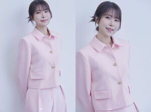 イ・セヨン、目・鼻・胸の整形手術を経て清純になった姿に視線集中…新プロフィール写真公開