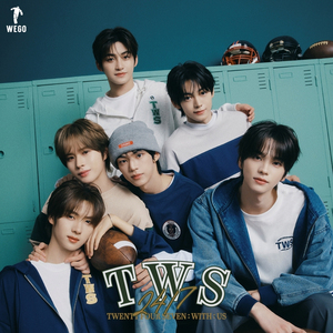 TWS、日本のファッション・ブランド「WEGO」のイメキャラに抜てき