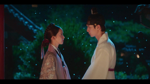 視聴率:『暴君のシェフ』少女時代ユナ&イ・チェミンが甘いキス…また自己最高更新