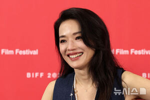 【フォト】映画『女孩』釜山国際映画祭記者会見