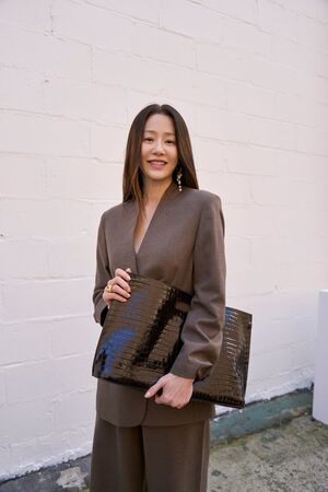 【フォト】コ・ヒョンジョン＆イ・ジュニョン＆i-dleシュファ、COSのNYショー記念ディナーに出席