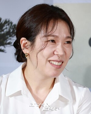 【フォト】ヨム・へラン、ソフトなほほ笑み