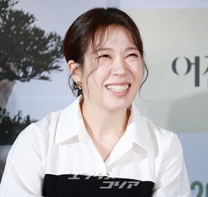 【フォト】ヨム・へラン、ソフトなほほ笑み